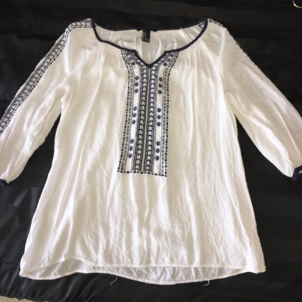 Forever 21 Shirt
